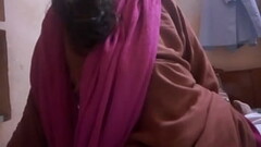 Shazia Randi in home romance Thumb