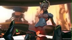 Hentai Porn Huge Tits 3D Anal Hardsex Thumb