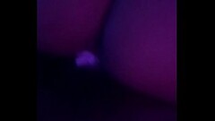 Amateur Latina creamy pussy rides BBC rawwwww Thumb