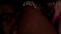 dandole por su  rico ano y  sacandole su caquita a mi chica Thumb