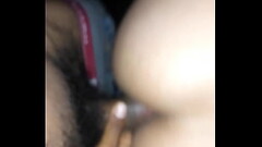 Culeando a mi mujer  analmente eb el generador Thumb