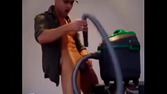 hunk play cock Thumb