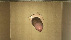 big cumshot close up homemade young guy gloryhole Thumb