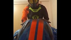 MX FUCKING and MASTURBATION Thumb