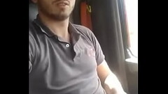 Vergon en el carro - Un tal Vergon Thumb