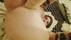 Anal Boy Twink Ass Thumb