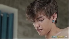 Well hung teen euro twinks bareback Thumb