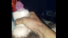 Big load Thumb
