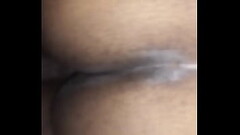 Bae Pussy wet Thumb