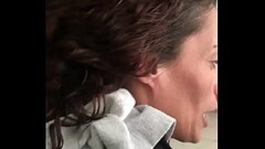 Day with mature thot (continued) Thumb