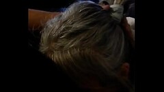 Teaching her how to suck my dick ! Thumb