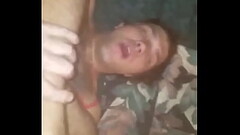 Loving daddy in my boi pussy Thumb