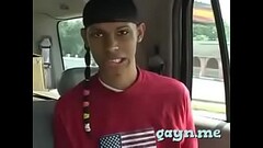 Twink whore loves large cocks Thumb