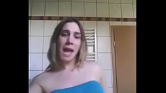 Sexy colombiana (parte 1) Thumb
