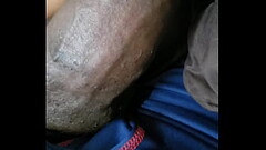 Big Black Dick Thumb