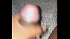 Preto gostoso batendo uma punheta gostosa Thumb