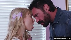 catch stepdaughter on sex webcam Thumb