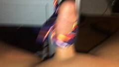 when you get bored and horny Thumb