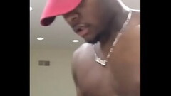 Boyfriend has a crazy dream that his Girlfriend boofs on his cock during sex Thumb