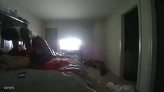 Gabby Douglas can&rsquo_t take dick Thumb
