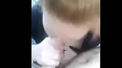Blonde girlfriend gets fucked hard on camera Thumb