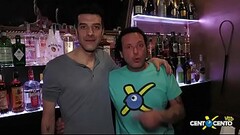 Cabines swing com coroas e travecos Thumb