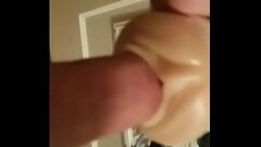 Stoya Fleshlight Is So Tight Hot Amateur Thumb