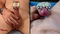 Multiview Pov teasing cumshot Thumb