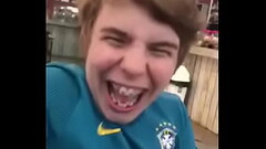PATRICK MIRANDA BARBONHA BOTANDO O PIRU PRA FORA Thumb
