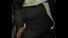 JuicyWwang fucks ebony neighbor while her is s. Thumb