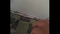 Hard jack off Thumb