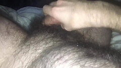 HOT HAIRY JACKING Thumb