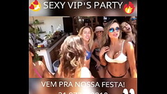 Festinha Swing, cheia de putinhas! Venha participat Thumb