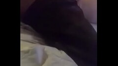 Cd Ass in lingerie Thumb