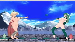 Small Tits Anime Wild Girls Sex Fight Game Thumb