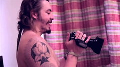 Dany Skyli, Dread Hot e Alem&atilde_o num menage amador altporn Thumb
