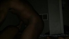 pregnant wife fucking while her man in the shower Thumb