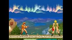 Mugen - Bao Fucks Cammy Thumb