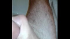 Woke up horny and decided to masturbate... Thumb