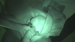 Massage Therapist Gets BJ and Sex Action From Skinny Client Short Version Thumb