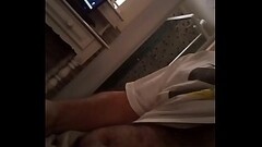 O estofador gozando Thumb