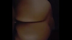 Backshots Ass Bouncing On My dick Again Thumb