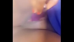 Wet Pussy Thumb