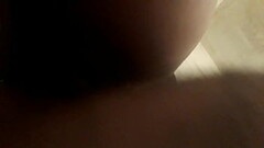 Uma rolada antes de dormir com meu gostoso Thumb