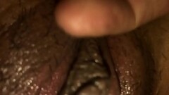 Girlfriend squirting all over my face Thumb