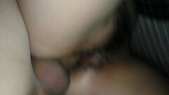 Grab&oacute_ a mi novia sin que se de cuenta Thumb