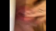 Dumb slut fucks up Thumb