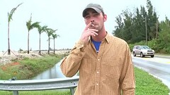 BAIT BUS - Joe Parker Gets Into A Van And Gay Stuff Happens To Him Thumb
