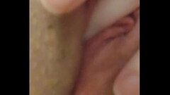 Wet Pussy Thumb