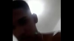 Novinho do passinho batendo pra mim. Thumb